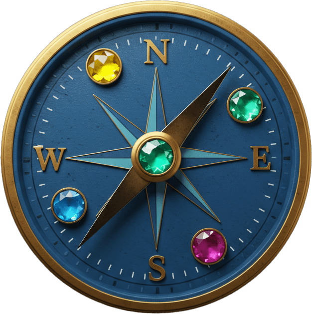 The DevTools compass
