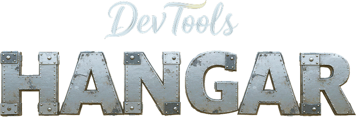 DevTools Hangar