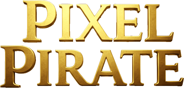 Pixel Pirate