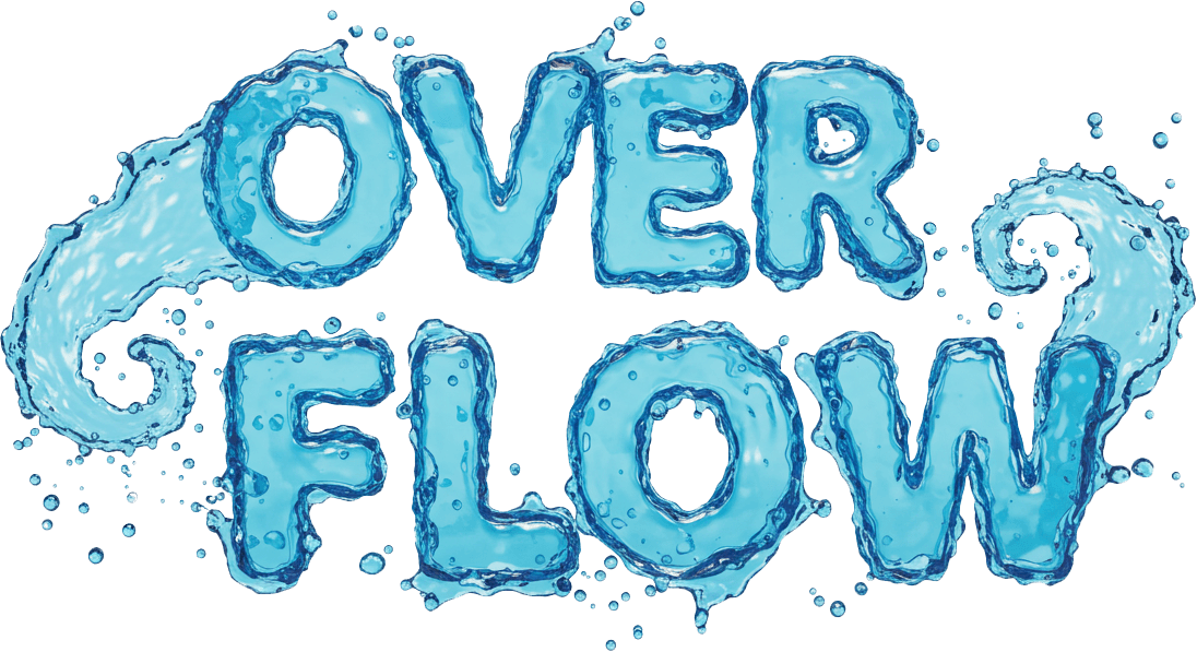Overflow