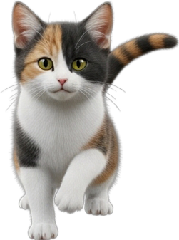 Kitten for Session Storage