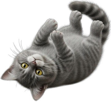 Kitten for Storage Buckets