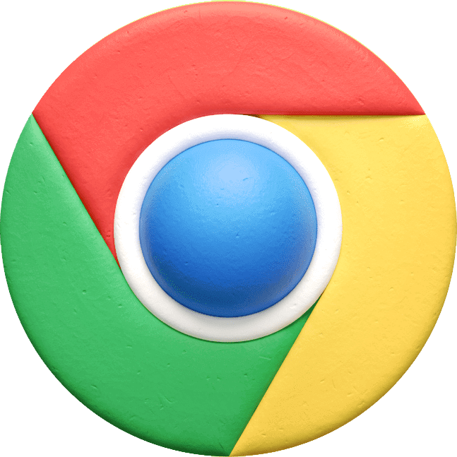 Chrome Icon