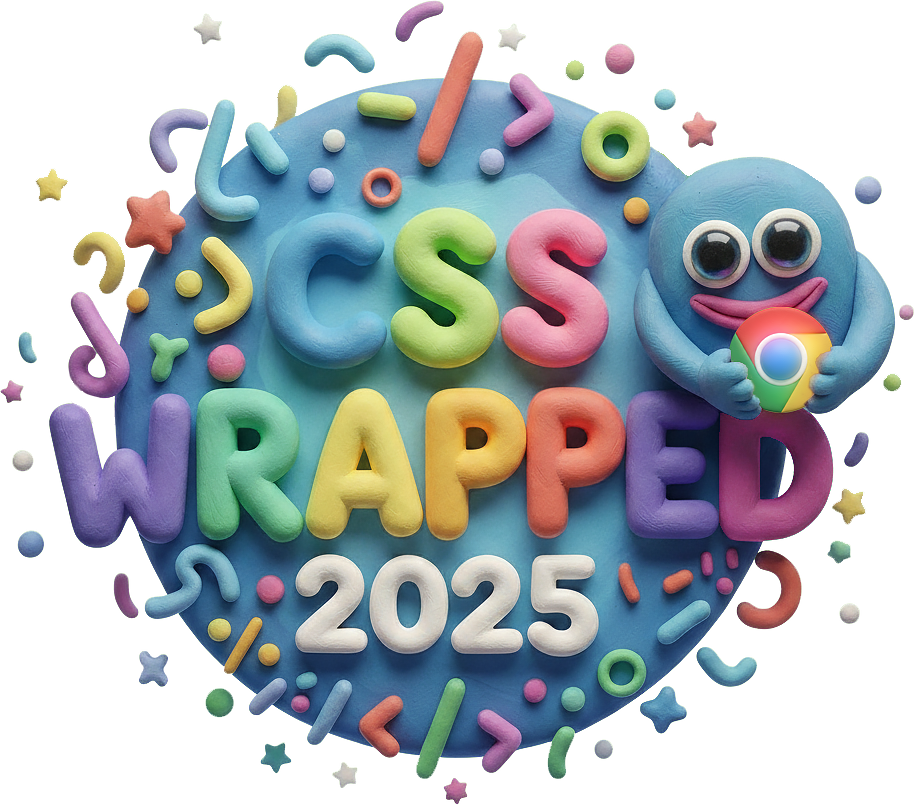 CSS Wrapped 2025