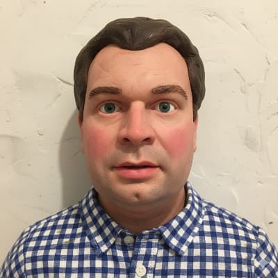 Profile image for Barry Pollard