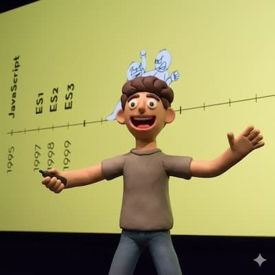 Profile image for Bramus