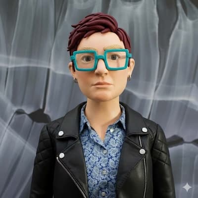 Profile image for Rachel Andrew