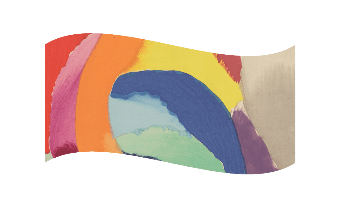 Flag shape screenshot.