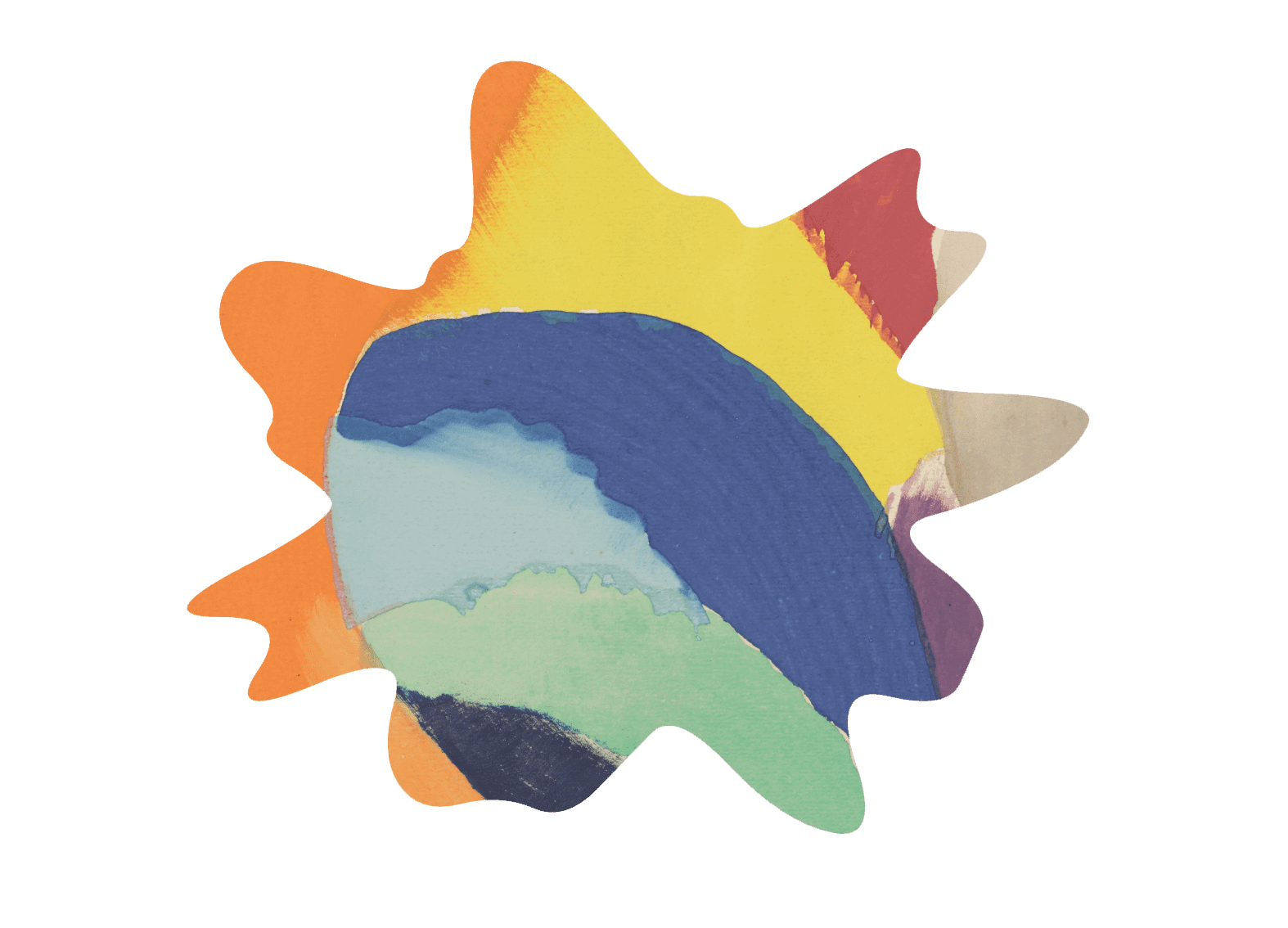 Blog shape screenshot.